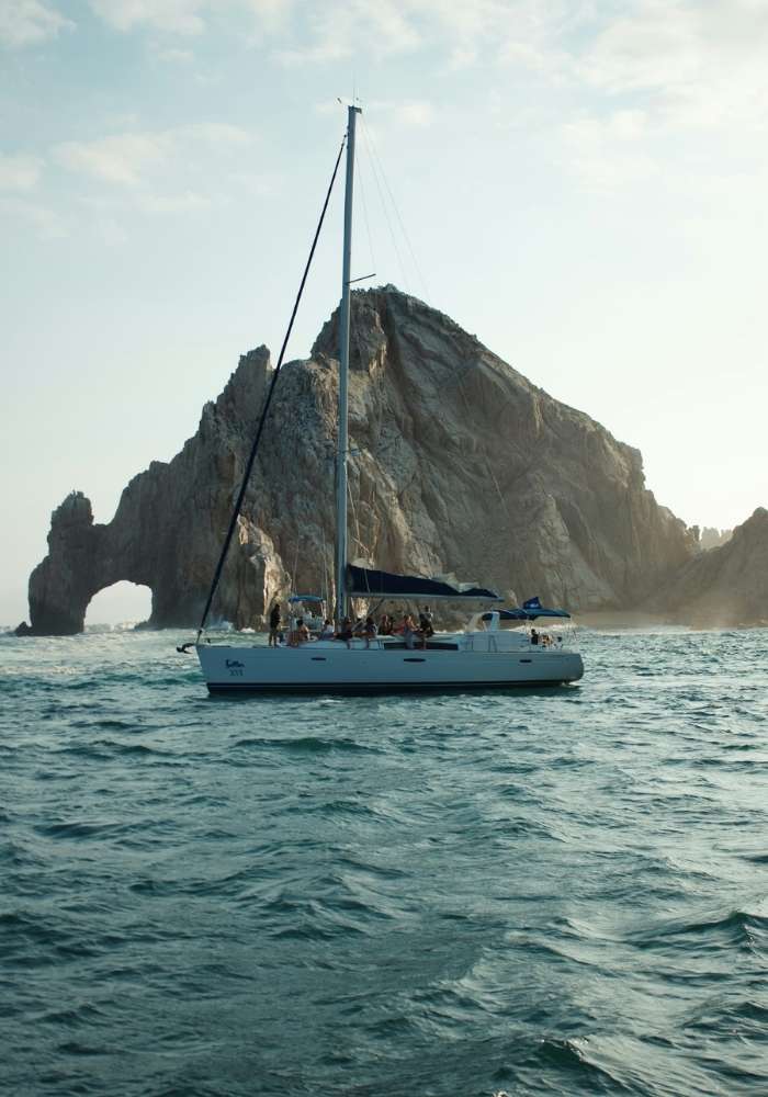 Yacht Charters