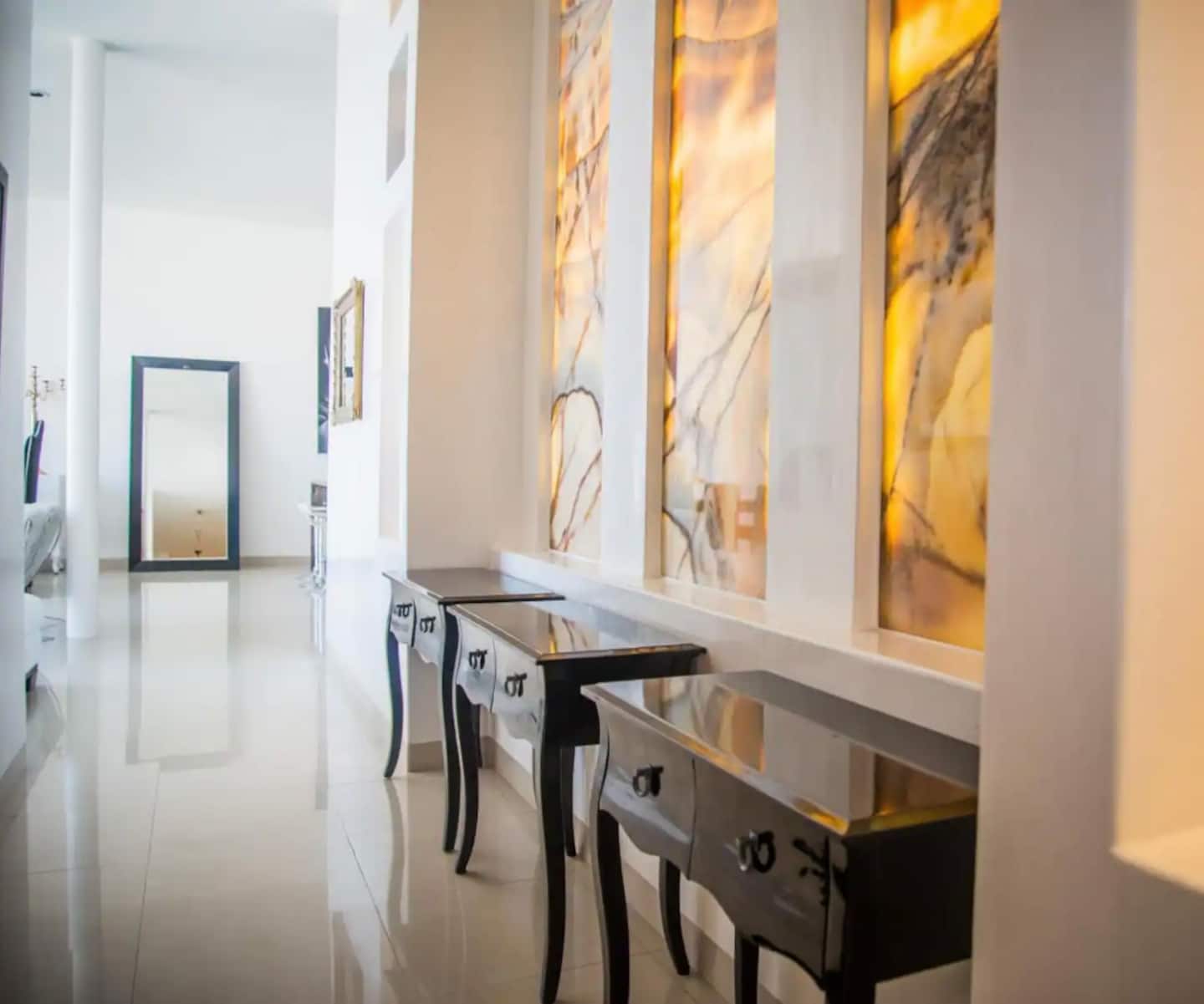 VistaMar Luxe: Pedregal Retreat — photo 14