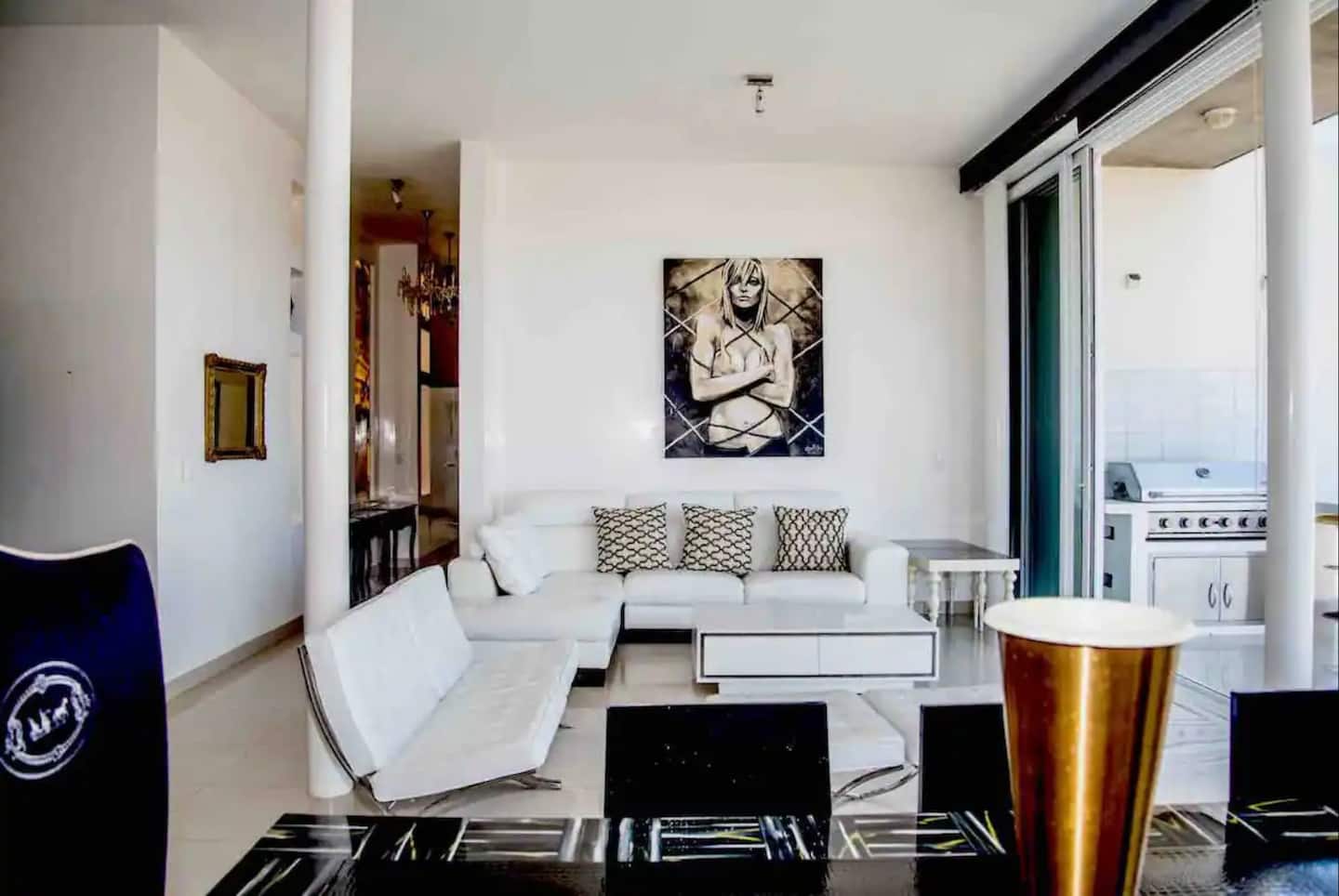 VistaMar Luxe: Pedregal Retreat — photo 3