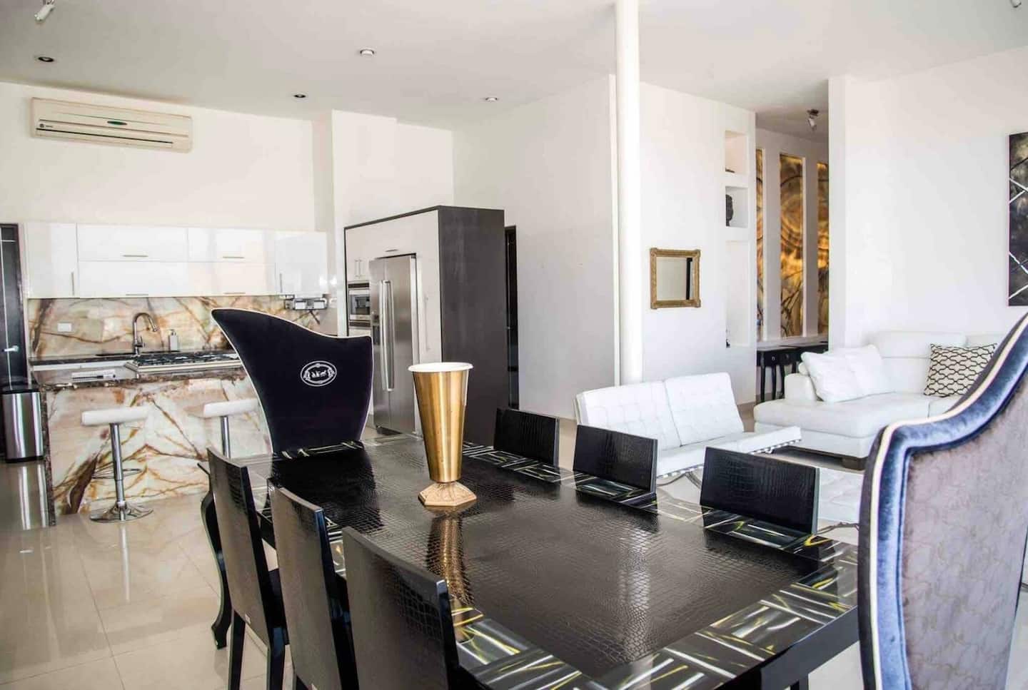 VistaMar Luxe: Pedregal Retreat — photo 7