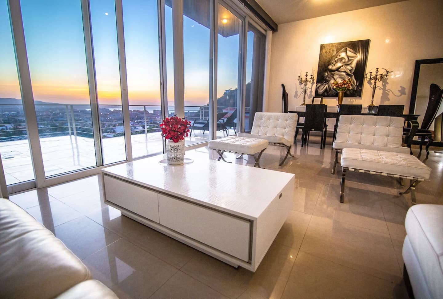 VistaMar Luxe: Pedregal Retreat — photo 10