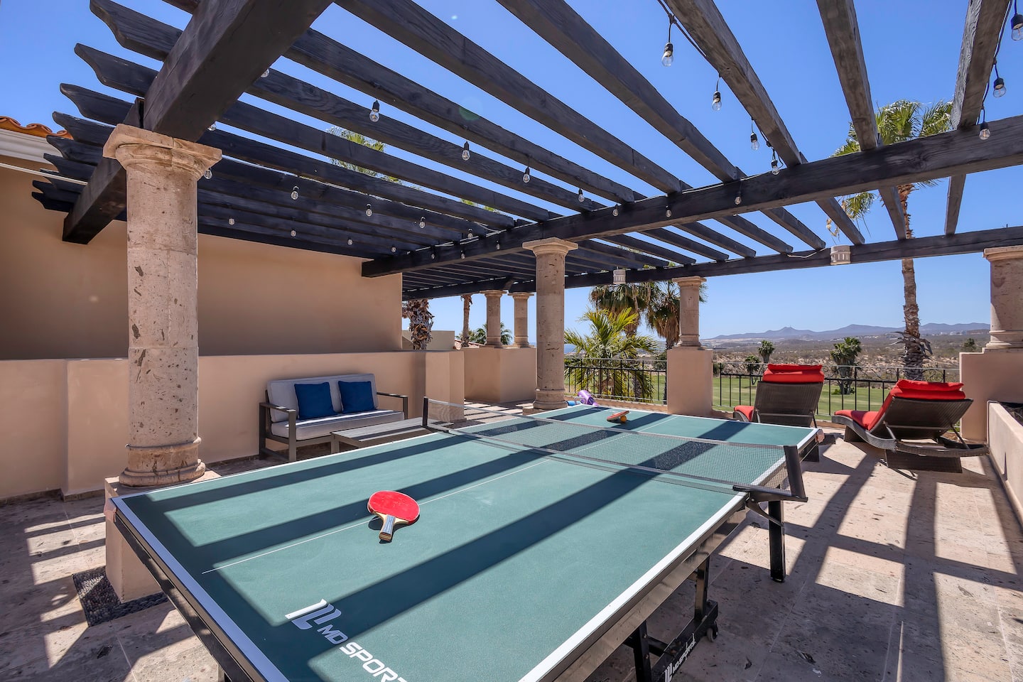 Fairway Villa — photo 4