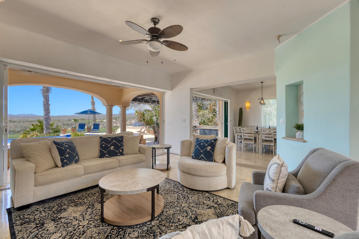 Fairway Villa — photo 8