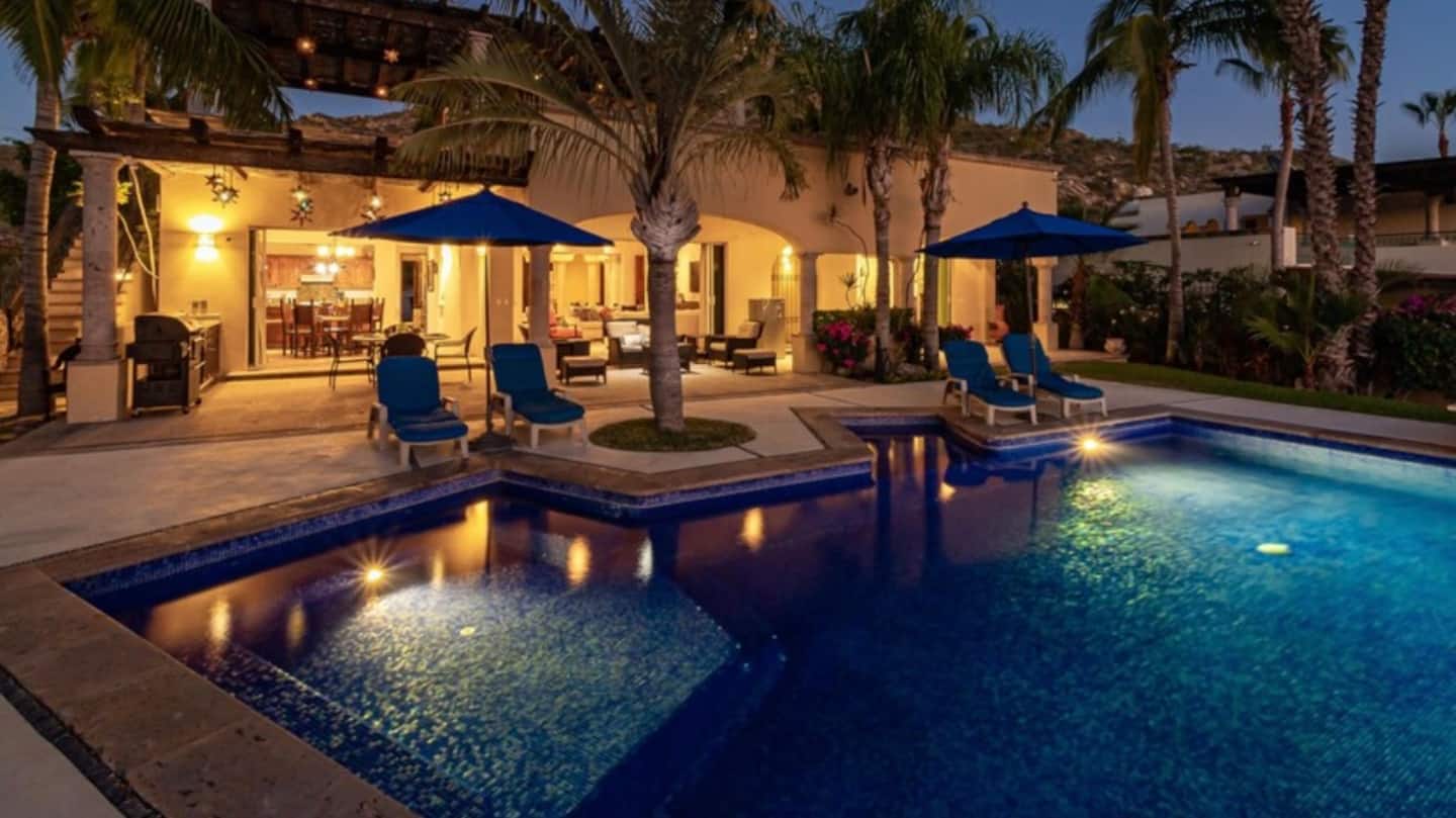 Casa Sunset Oasis — photo 3