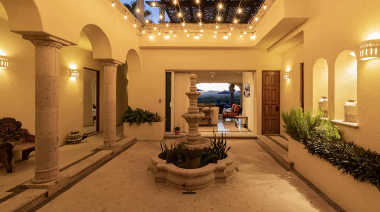 Casa Sunset Oasis — photo 23