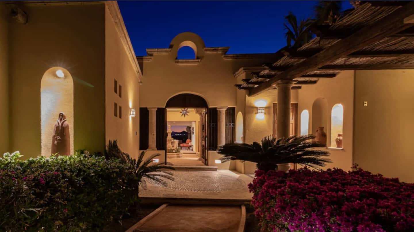 Casa Sunset Oasis — photo 24