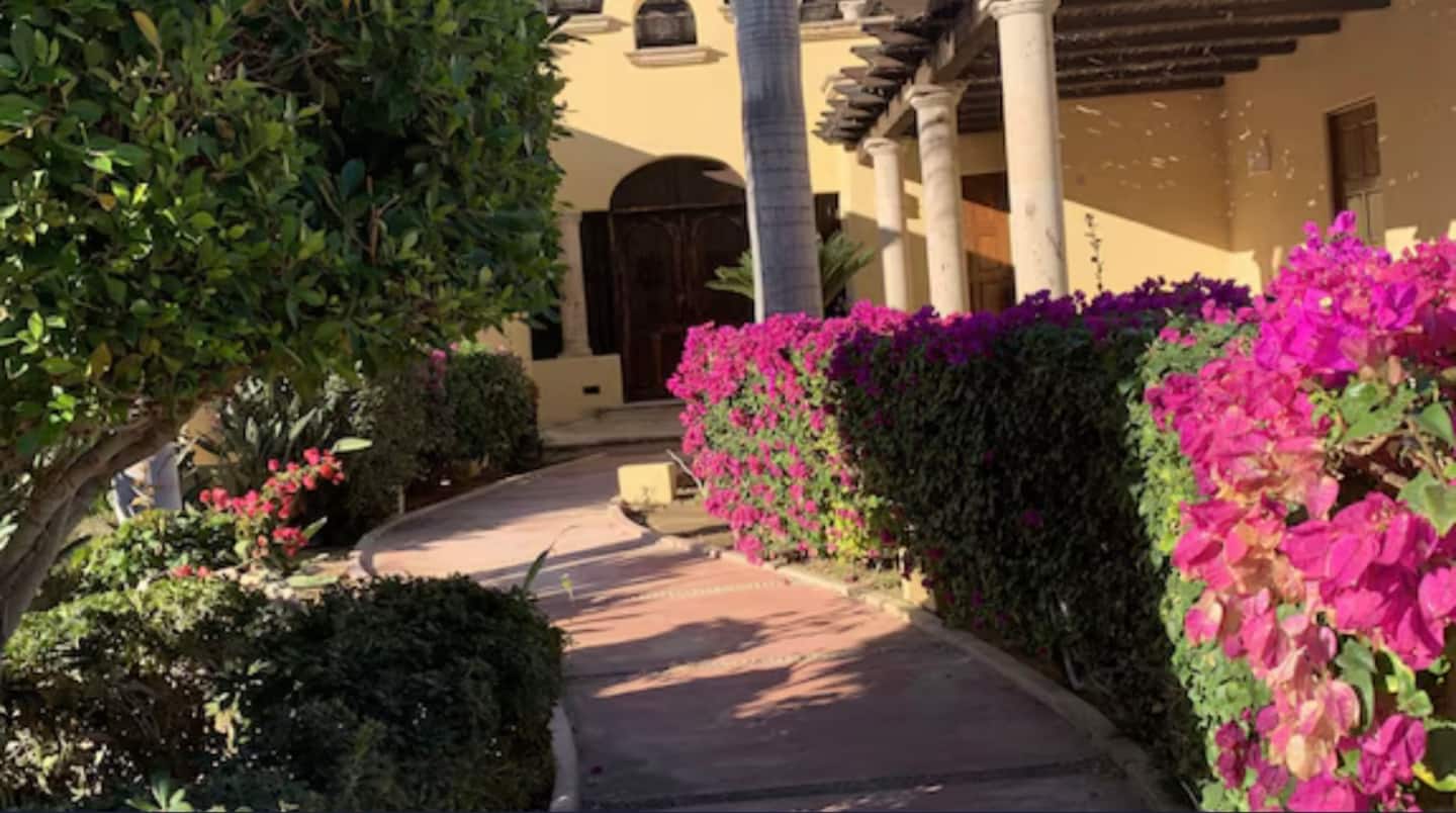 Casa Sunset Oasis — photo 30
