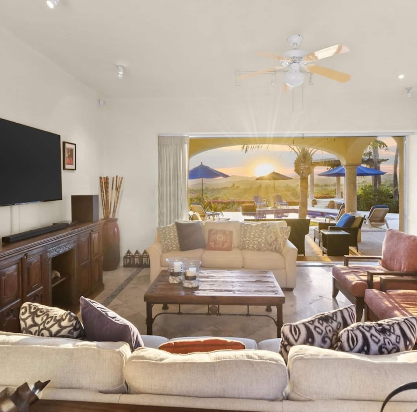 Casa Sunset Oasis — photo 4