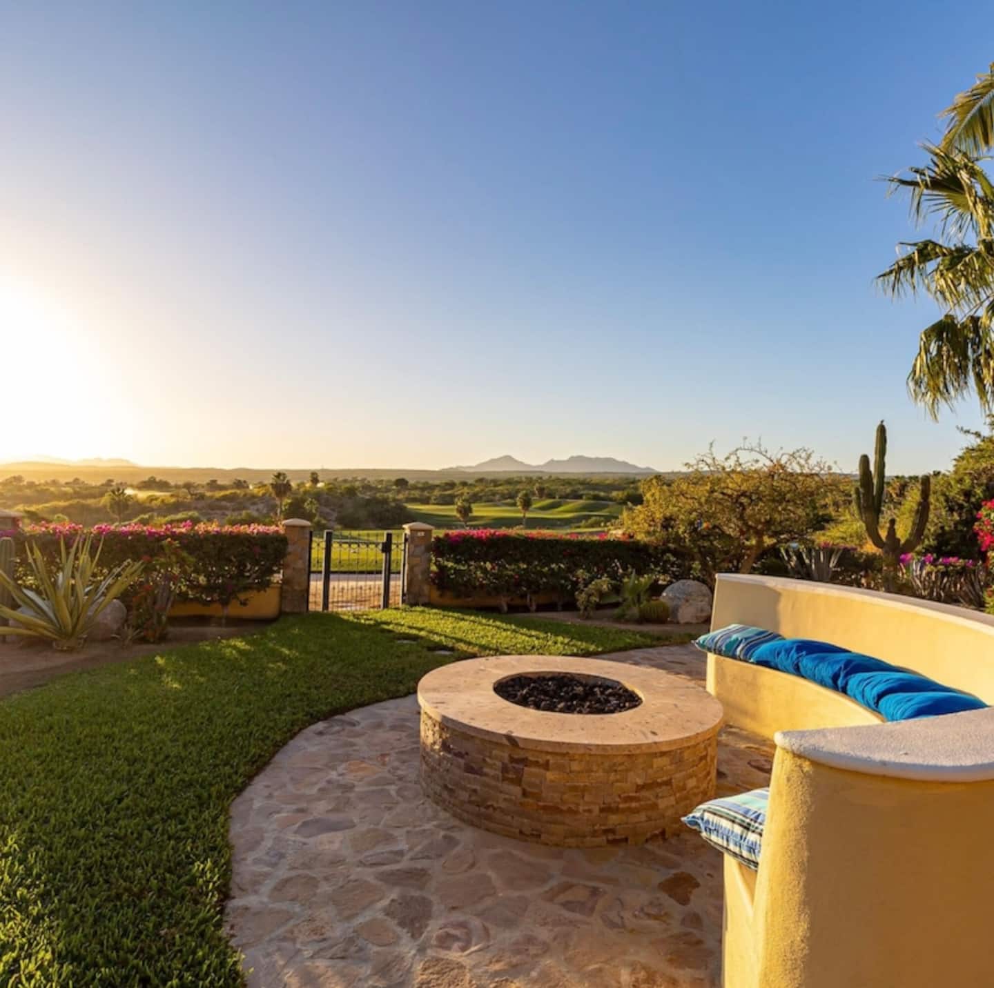 Casa Sunset Oasis — photo 31
