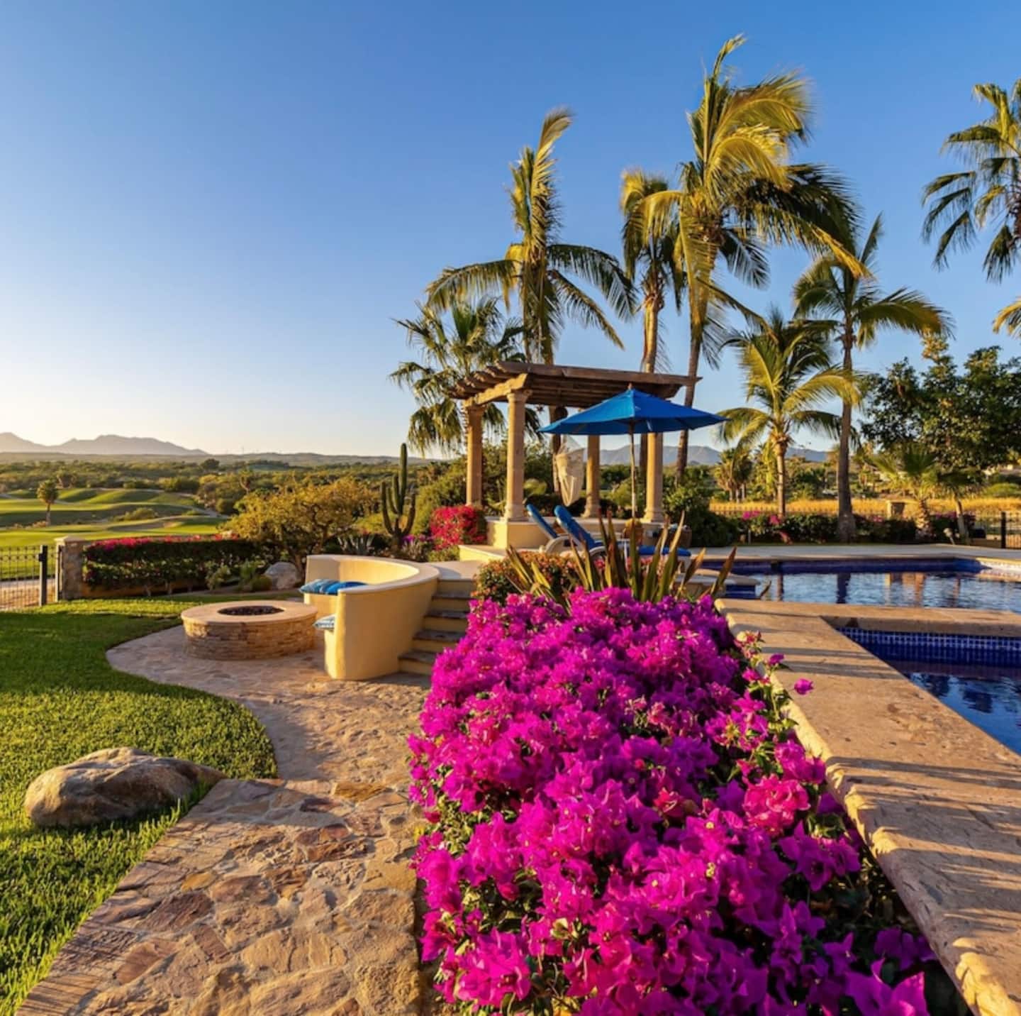 Casa Sunset Oasis — photo 33