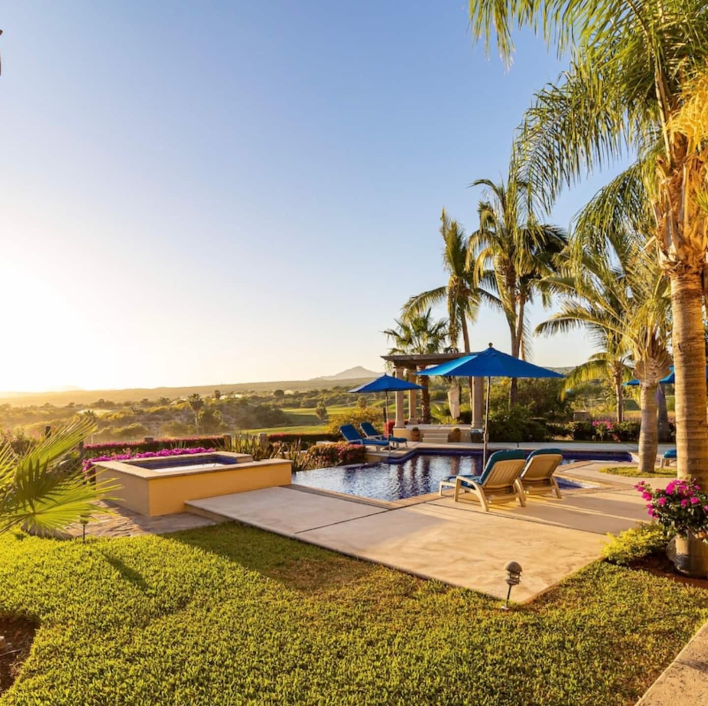 Casa Sunset Oasis — photo 35
