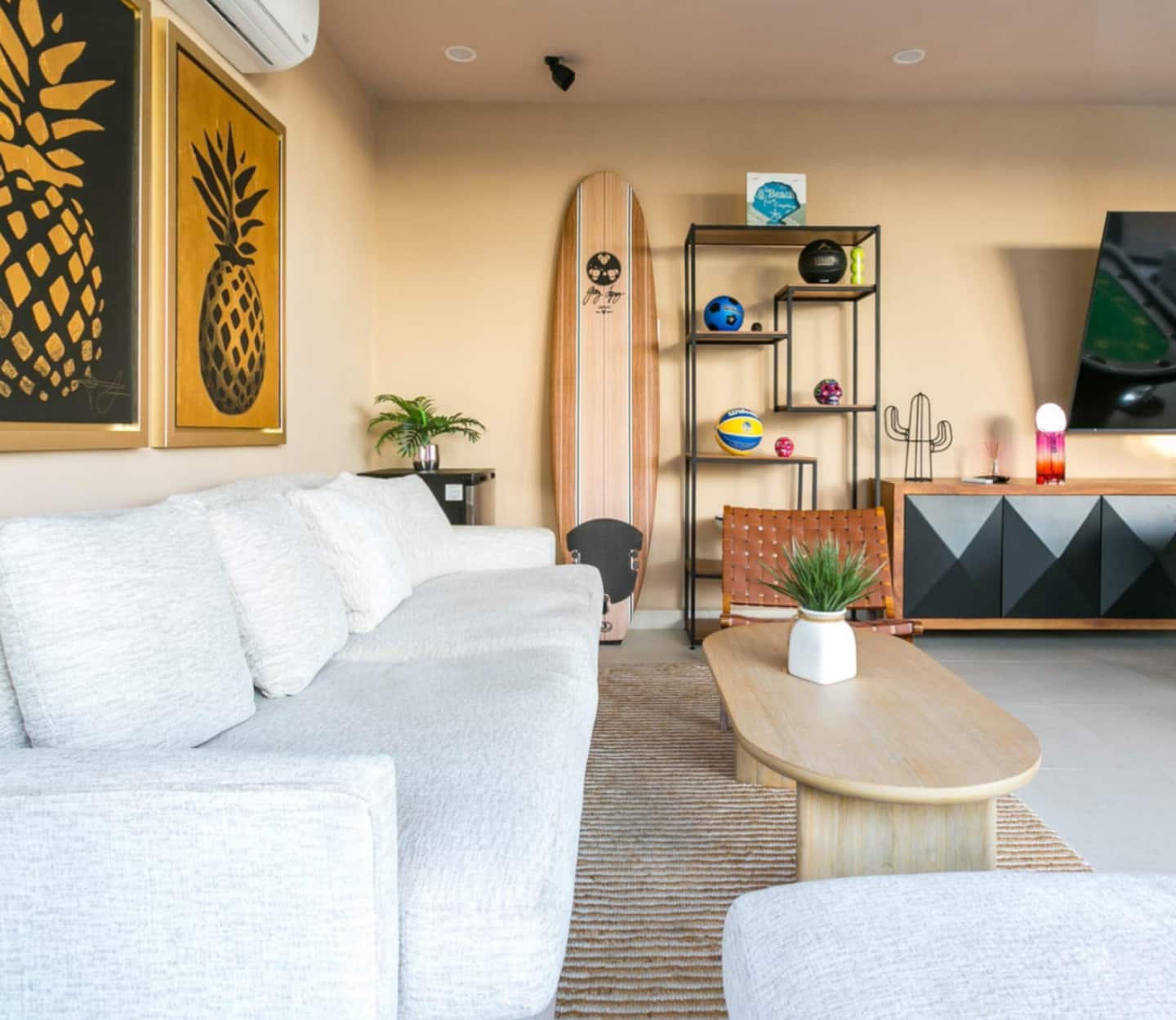 Modern 2BR with Ocean Views — photo 11