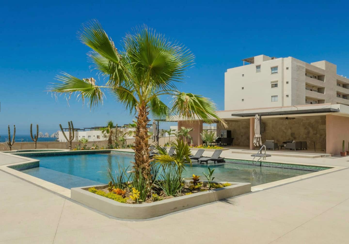 Modern 2BR with Ocean Views — photo 14