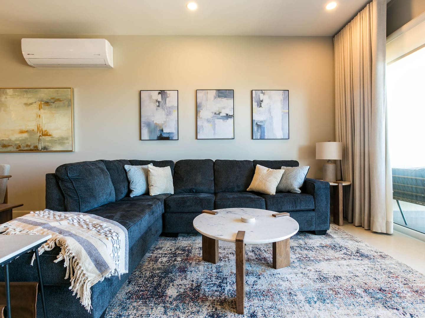 Modern 2BR with Ocean Views — photo 6