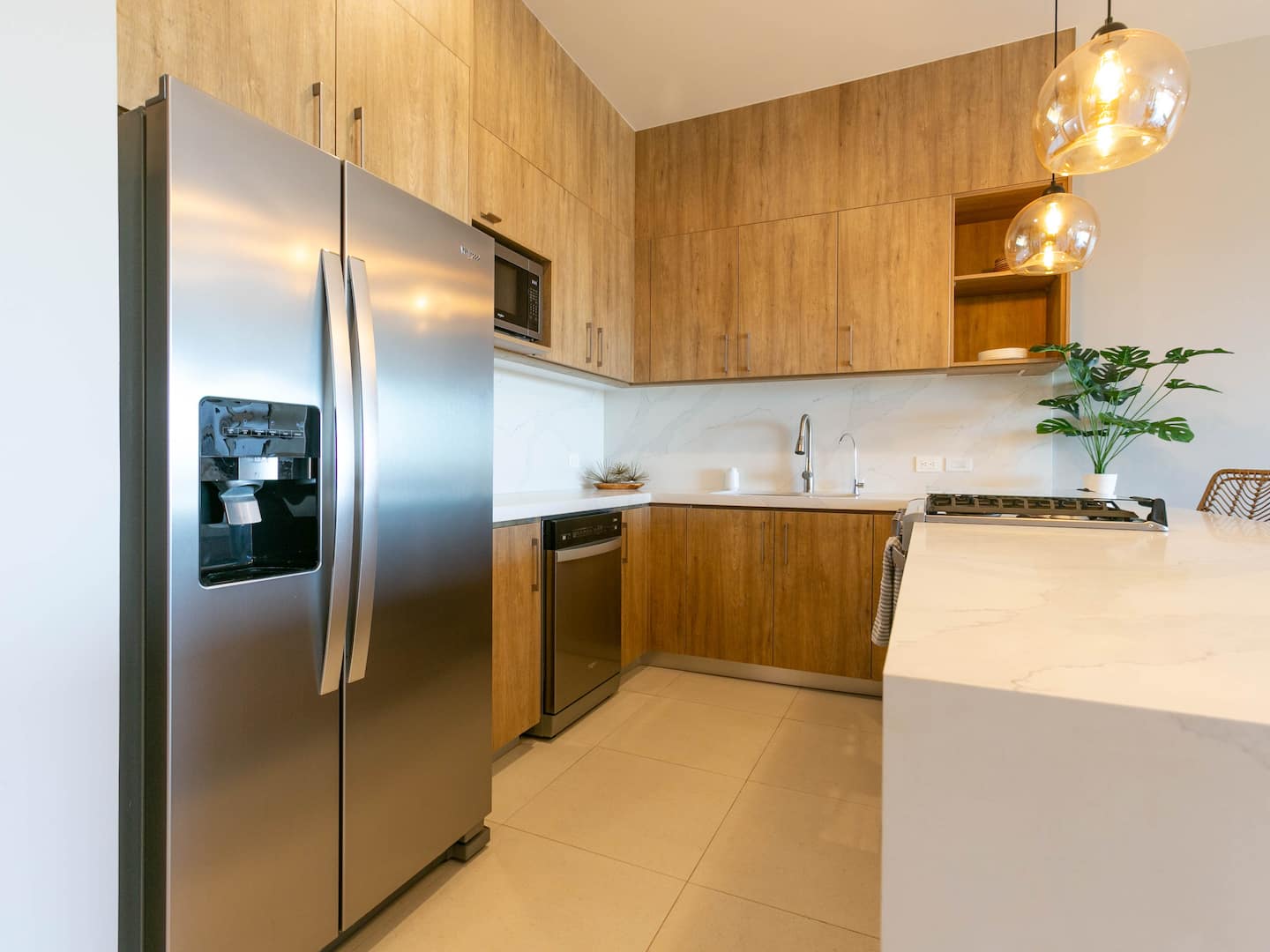 Modern 2BR with Ocean Views — photo 8
