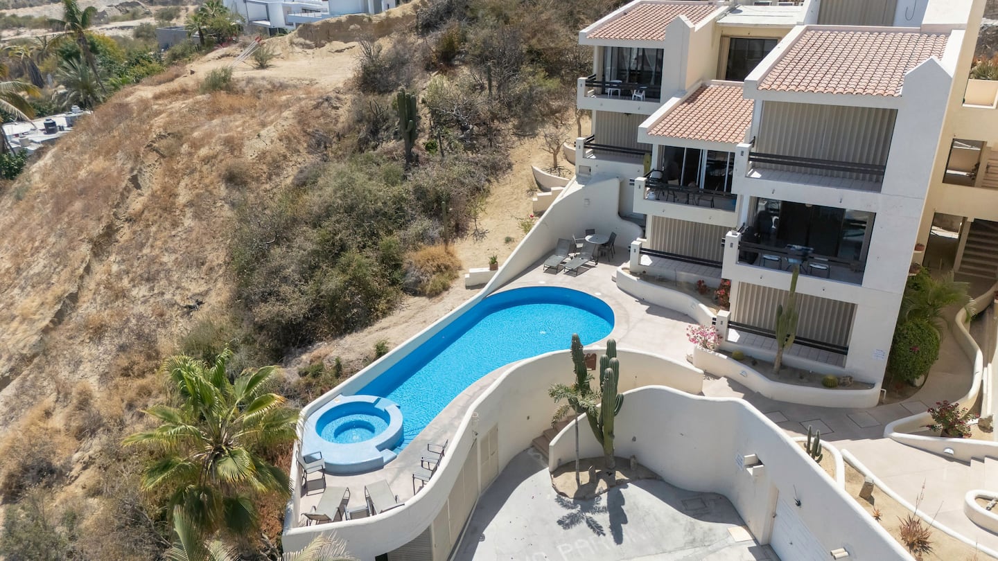 Surfside Azul - Ocean Views — photo 15