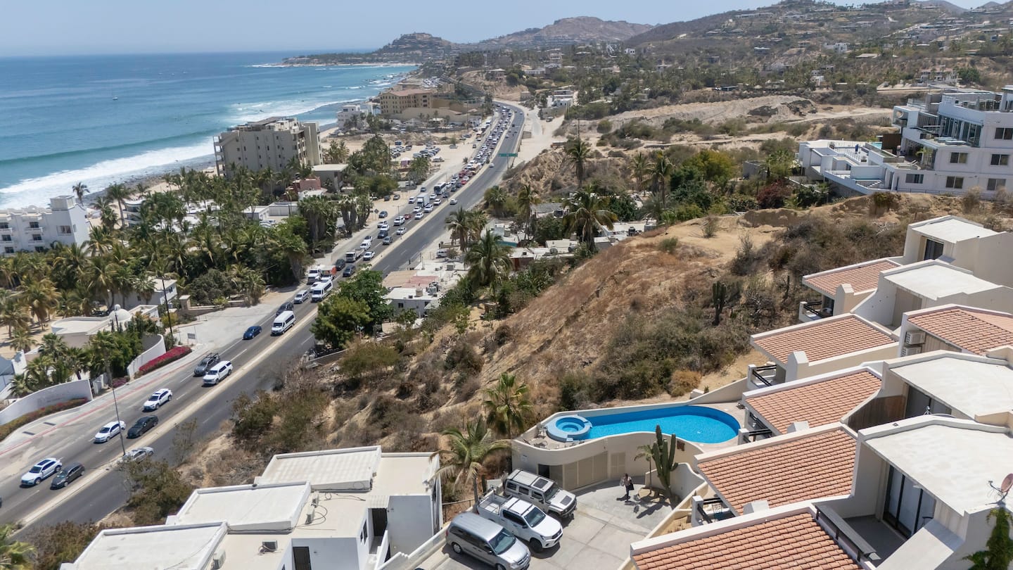 Surfside Azul - Ocean Views — photo 9