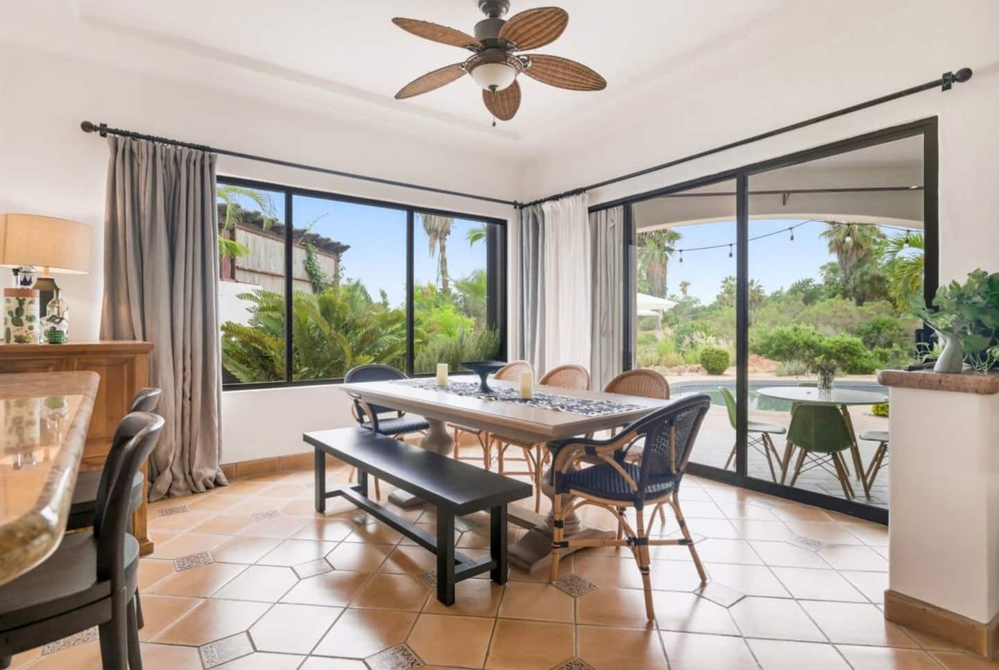 Cabo Real Oasis | Golf Views, Pool & Walk to Beach — photo 16