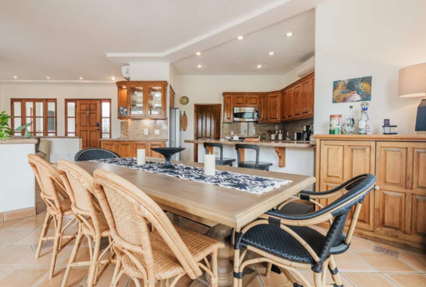 Cabo Real Oasis | Golf Views, Pool & Walk to Beach — photo 18