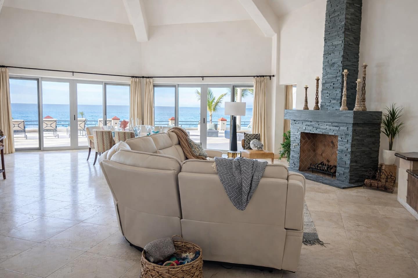 The Beachhouse At Rancho Leonero — photo 10