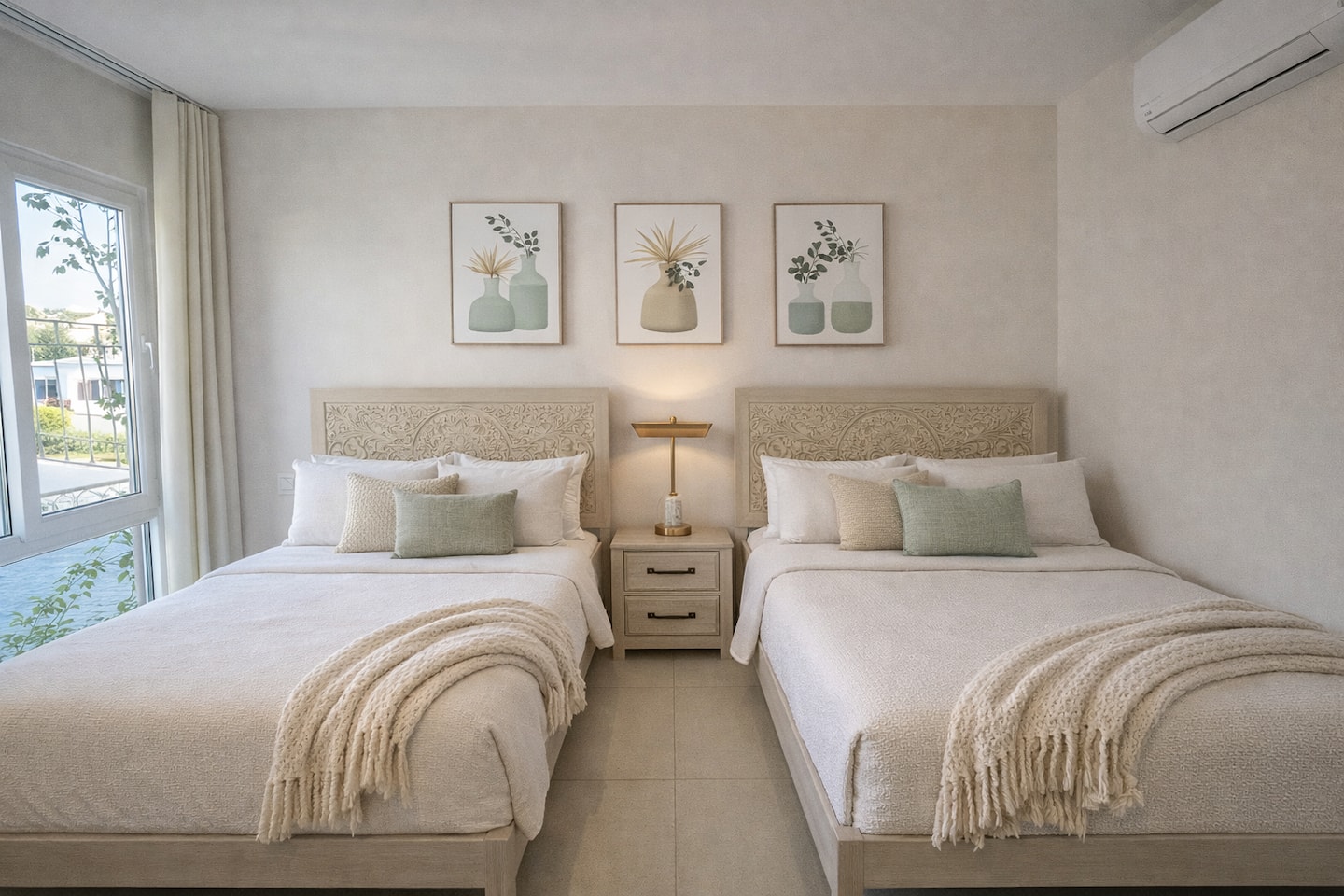 CuatroVientos 3BR | Walk to Restaurants & Cafés — photo 6
