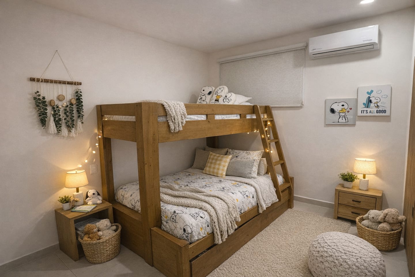 CuatroVientos 3BR | Walk to Restaurants & Cafés — photo 8