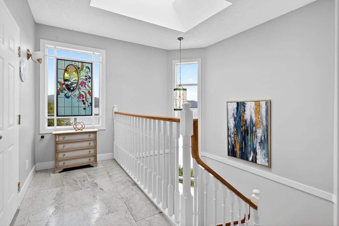 The Crow's Nest – Panoramic Oceanfront — photo 21