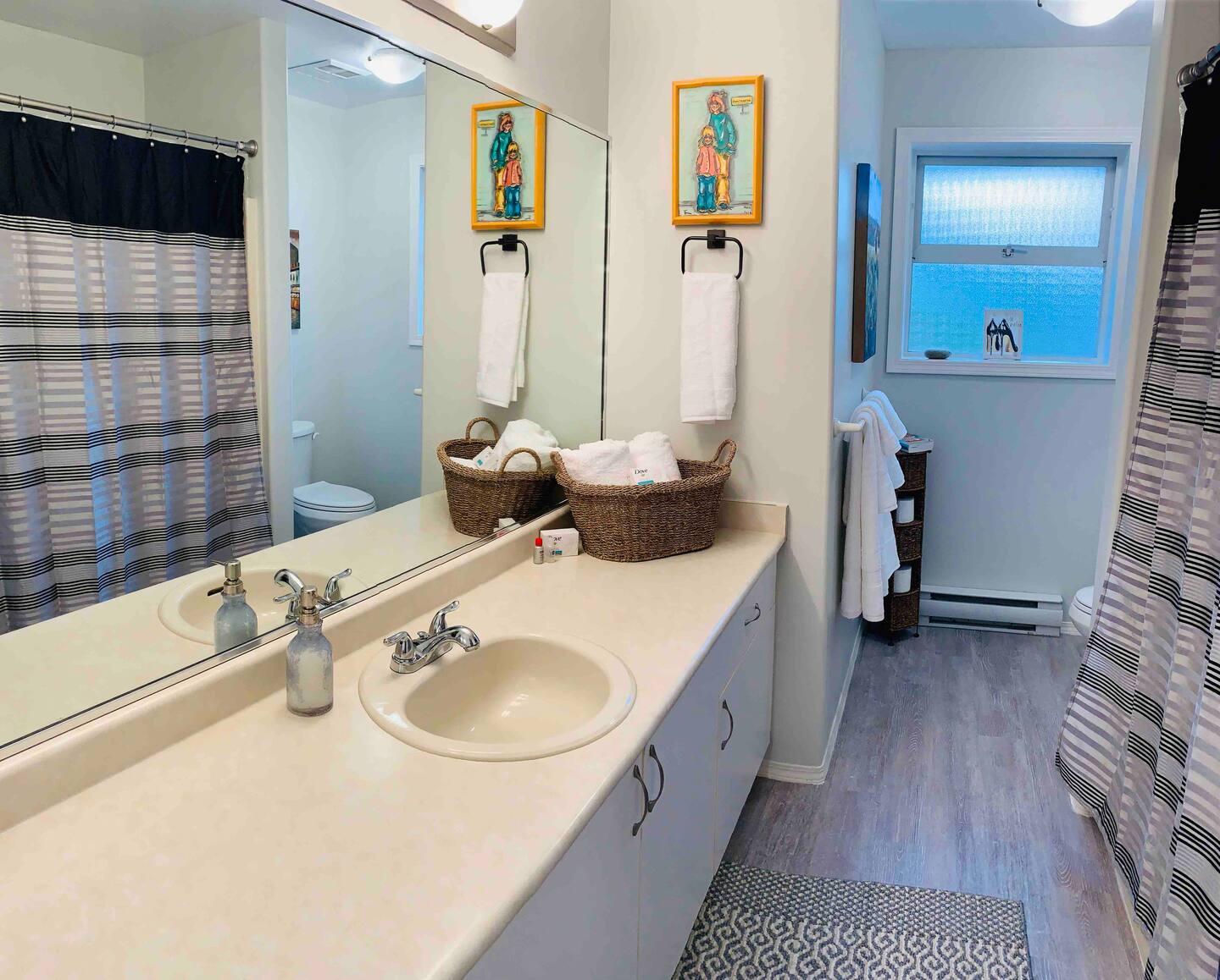 Halcyon House Tully’s Spacious 3-Bedroom — photo 21