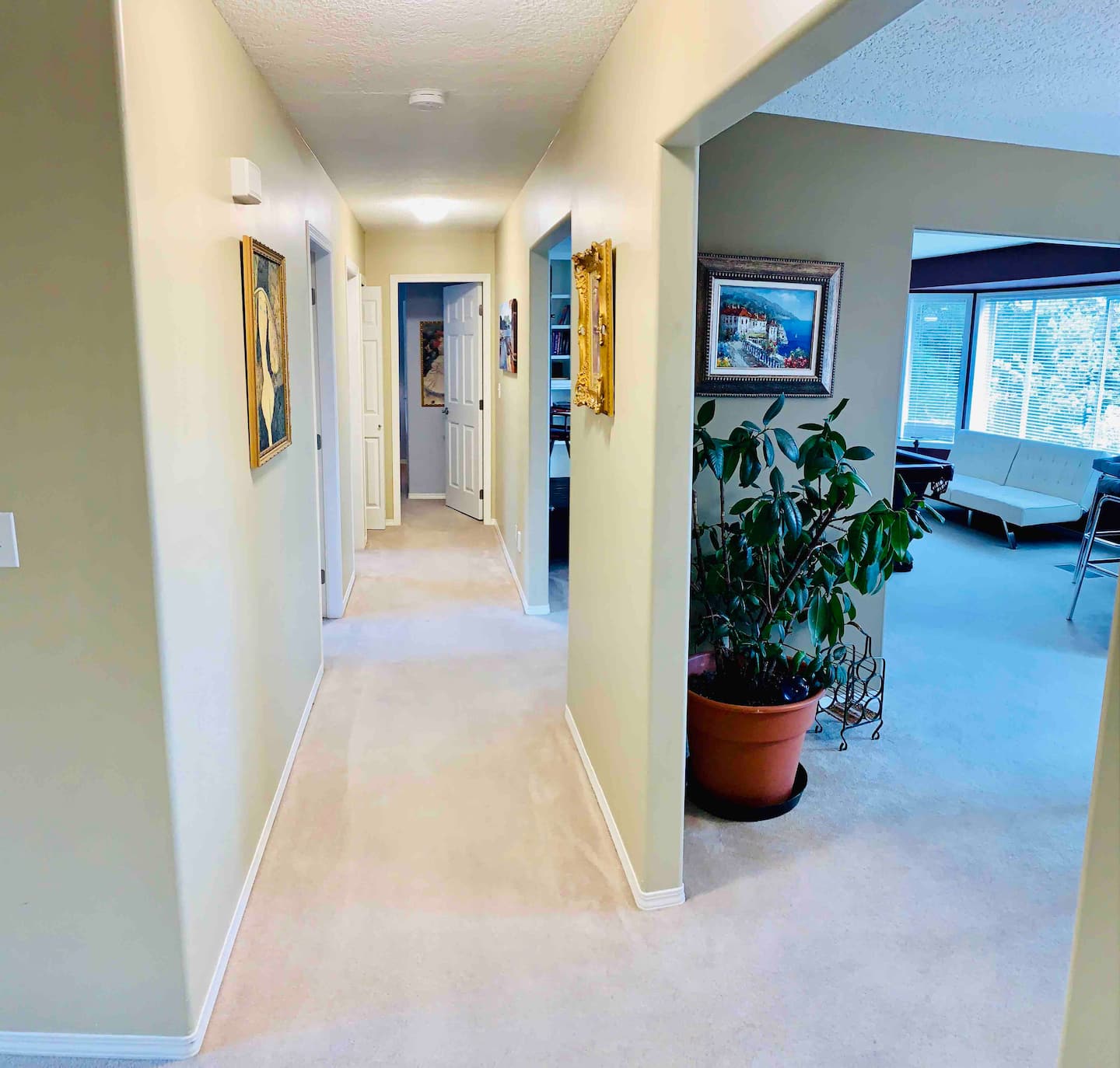 Halcyon House Tully’s Spacious 3-Bedroom — photo 22