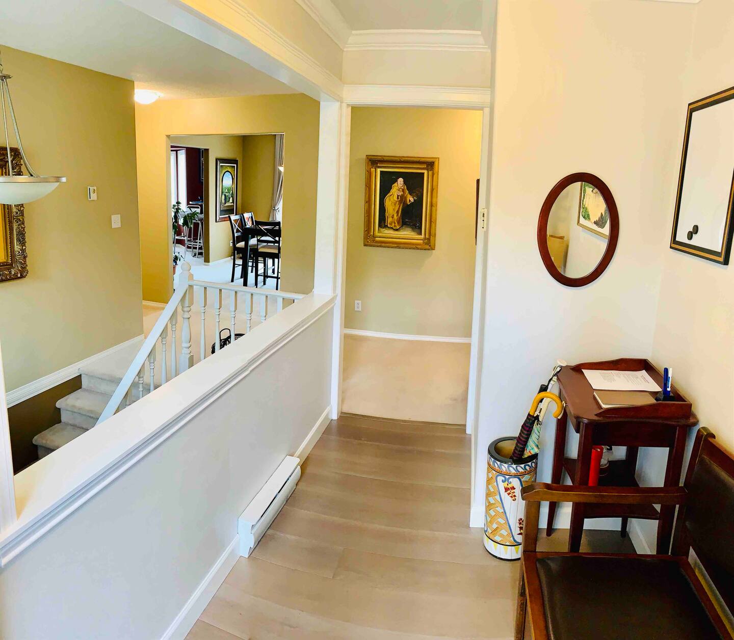 Halcyon House Tully’s Spacious 3-Bedroom — photo 23