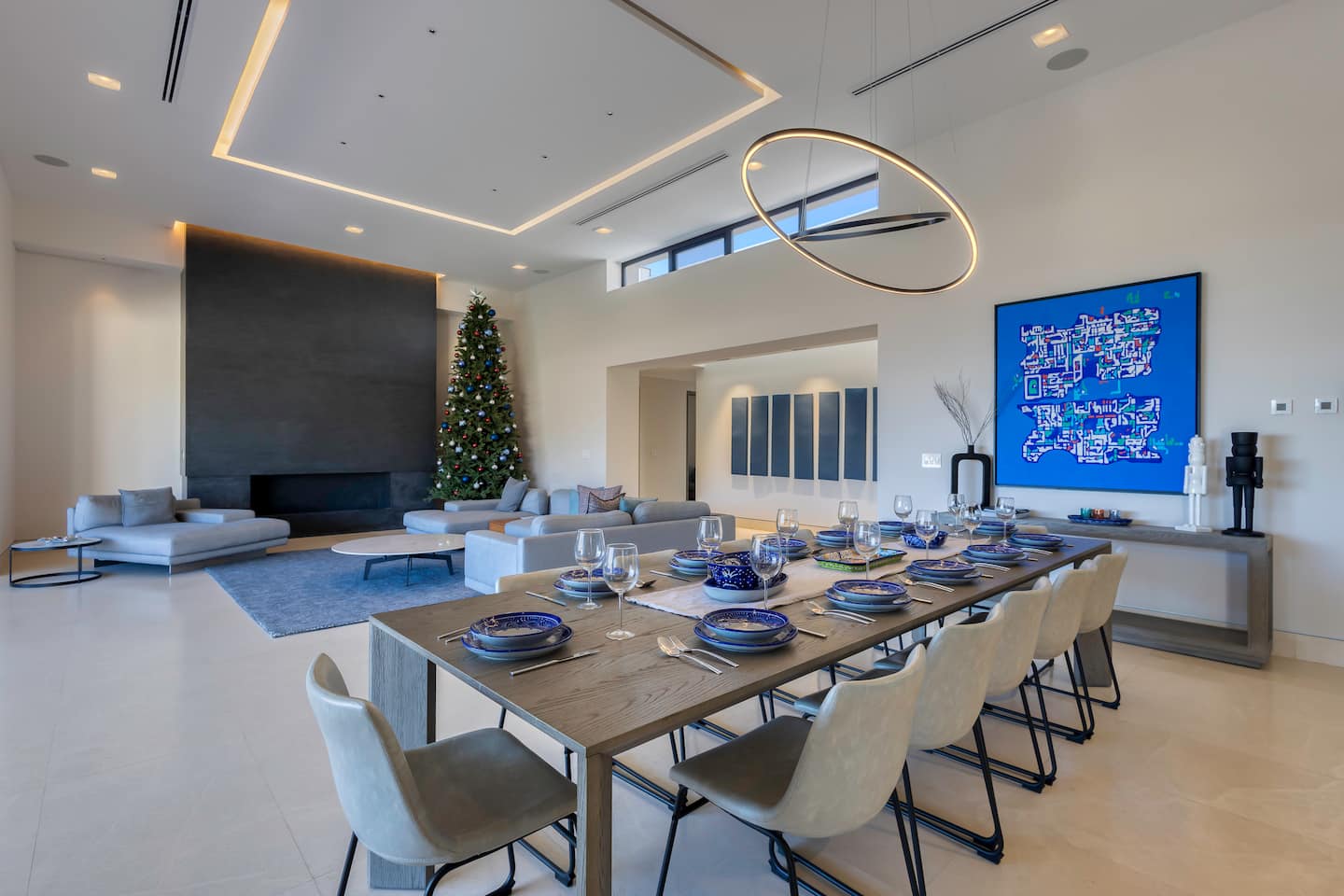 Luxe Family Villa — photo 23