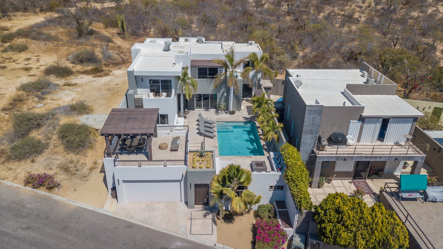 Casa Cielomar — photo 15