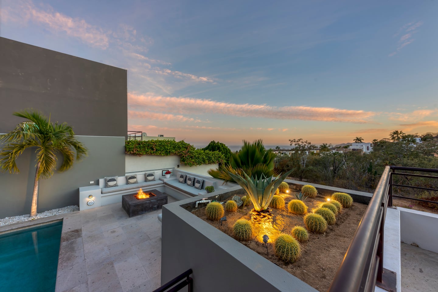 Casa Cielomar — photo 29