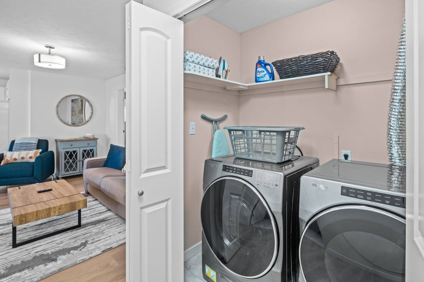 Golfside Guest-suite near YYJ — photo 11