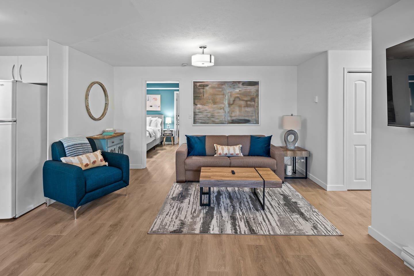 Golfside Guest-suite near YYJ — photo 4