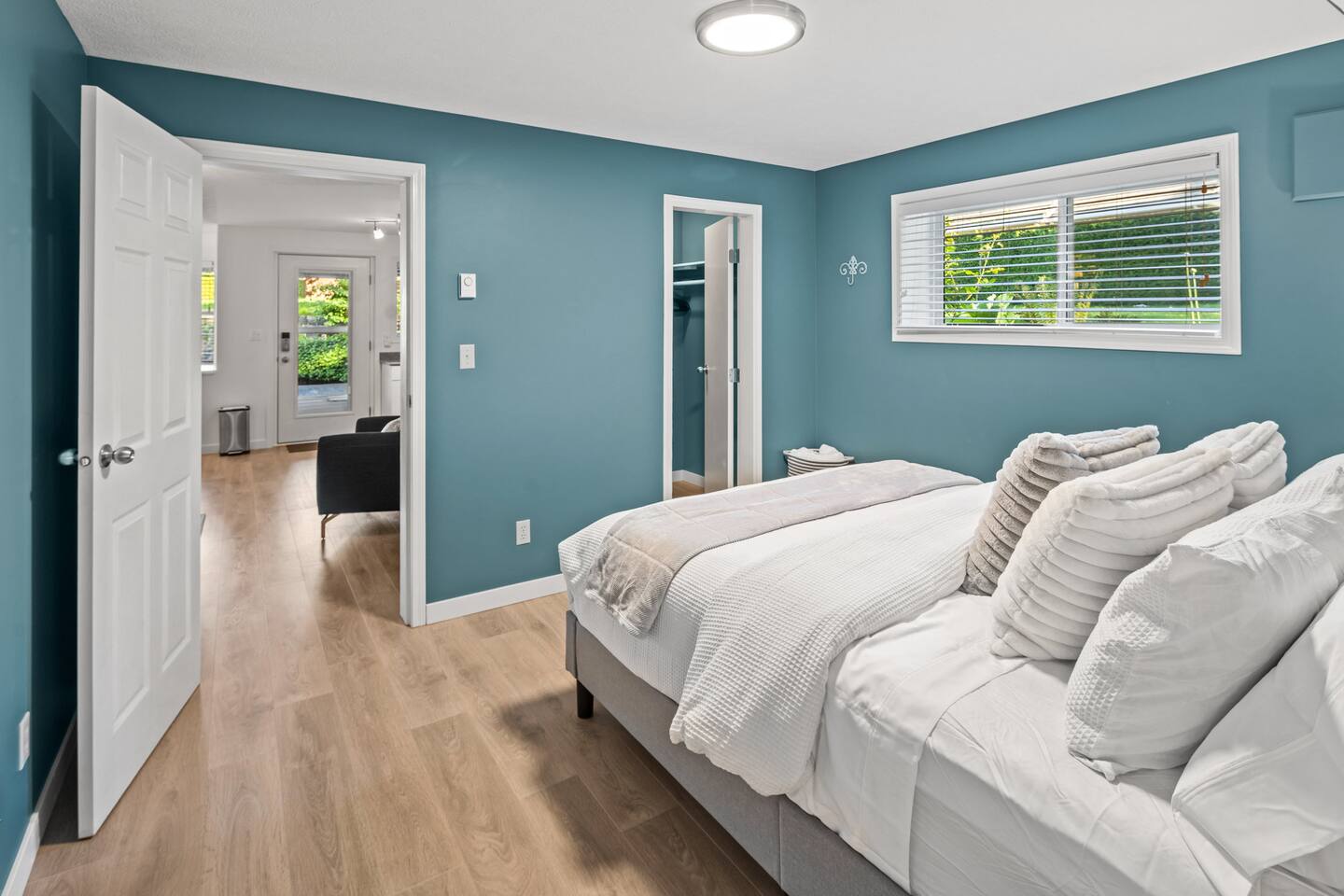 Golfside Guest-suite near YYJ — photo 6