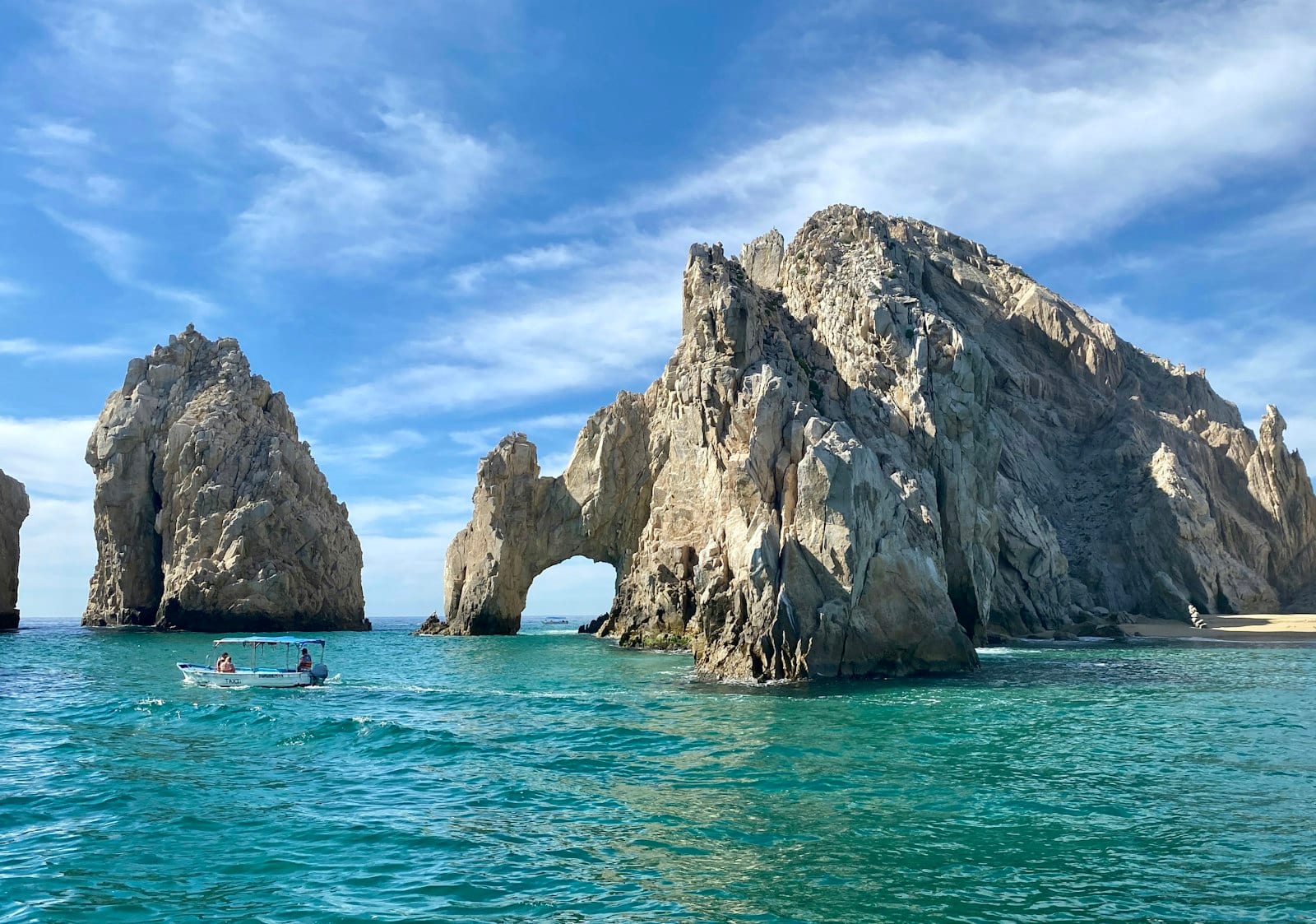 Los Cabos — Baja California Sur, México
