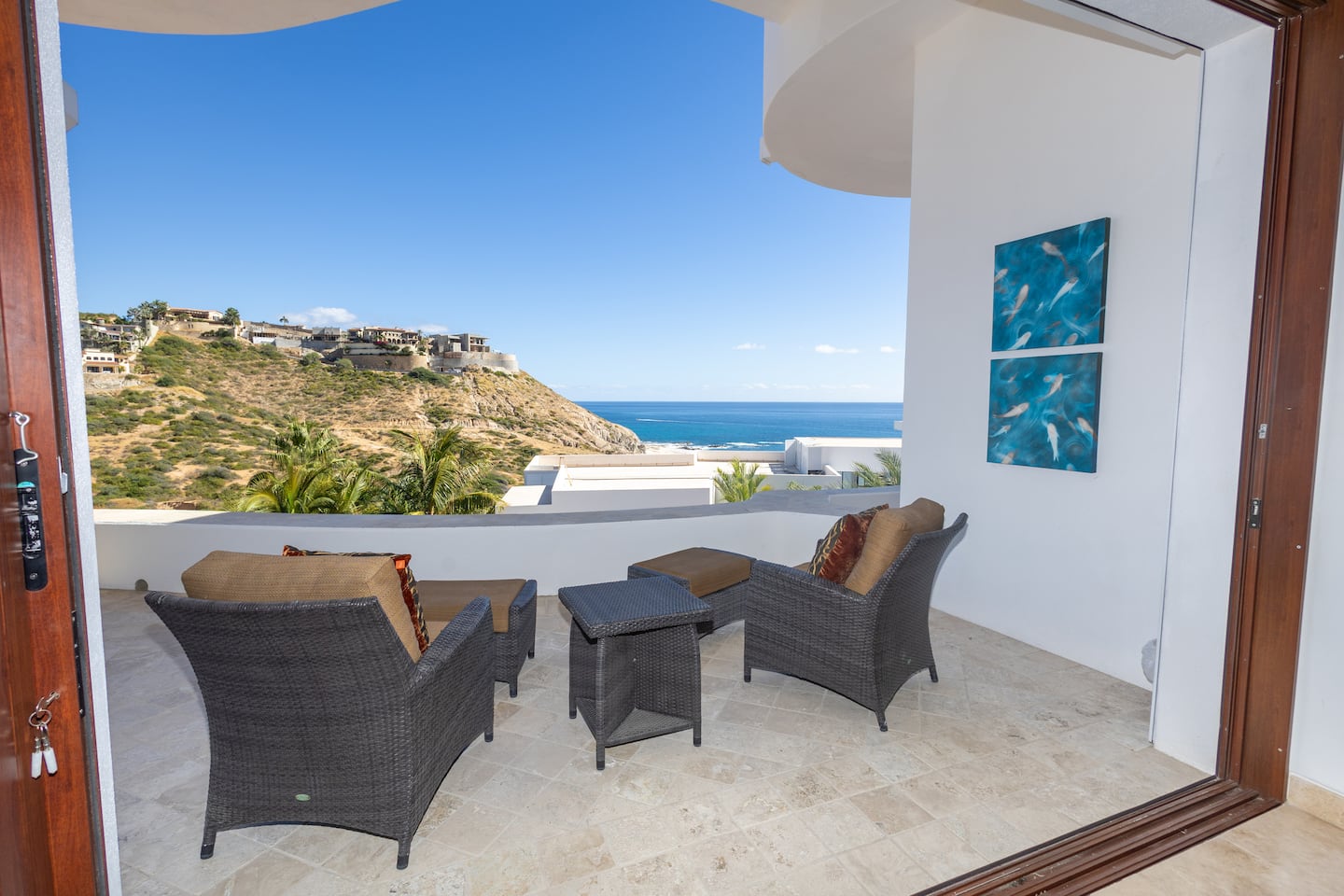 Casa Colina — photo 45