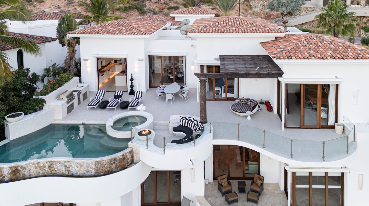 Casa Colina — photo 6