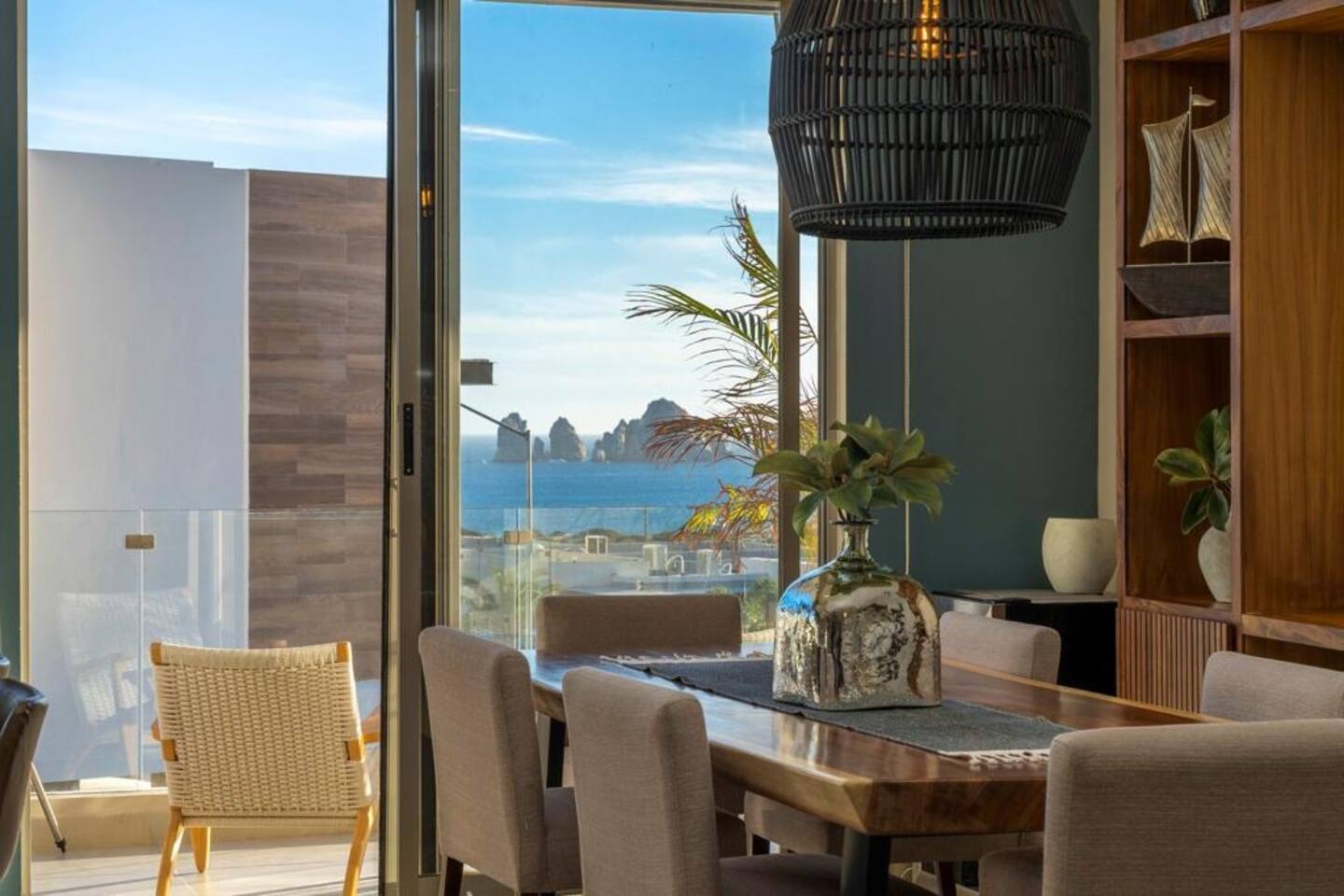 The Arch View — Vista Vela — photo 4