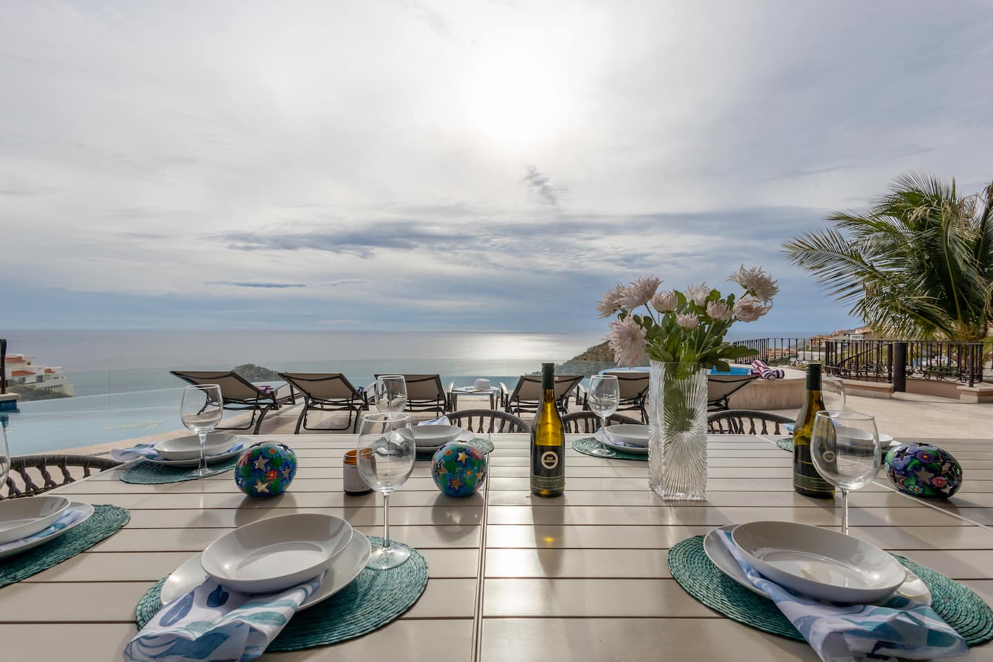 Villa Celeste — photo 100