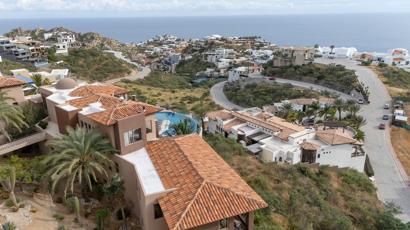 Villa Celeste — photo 122