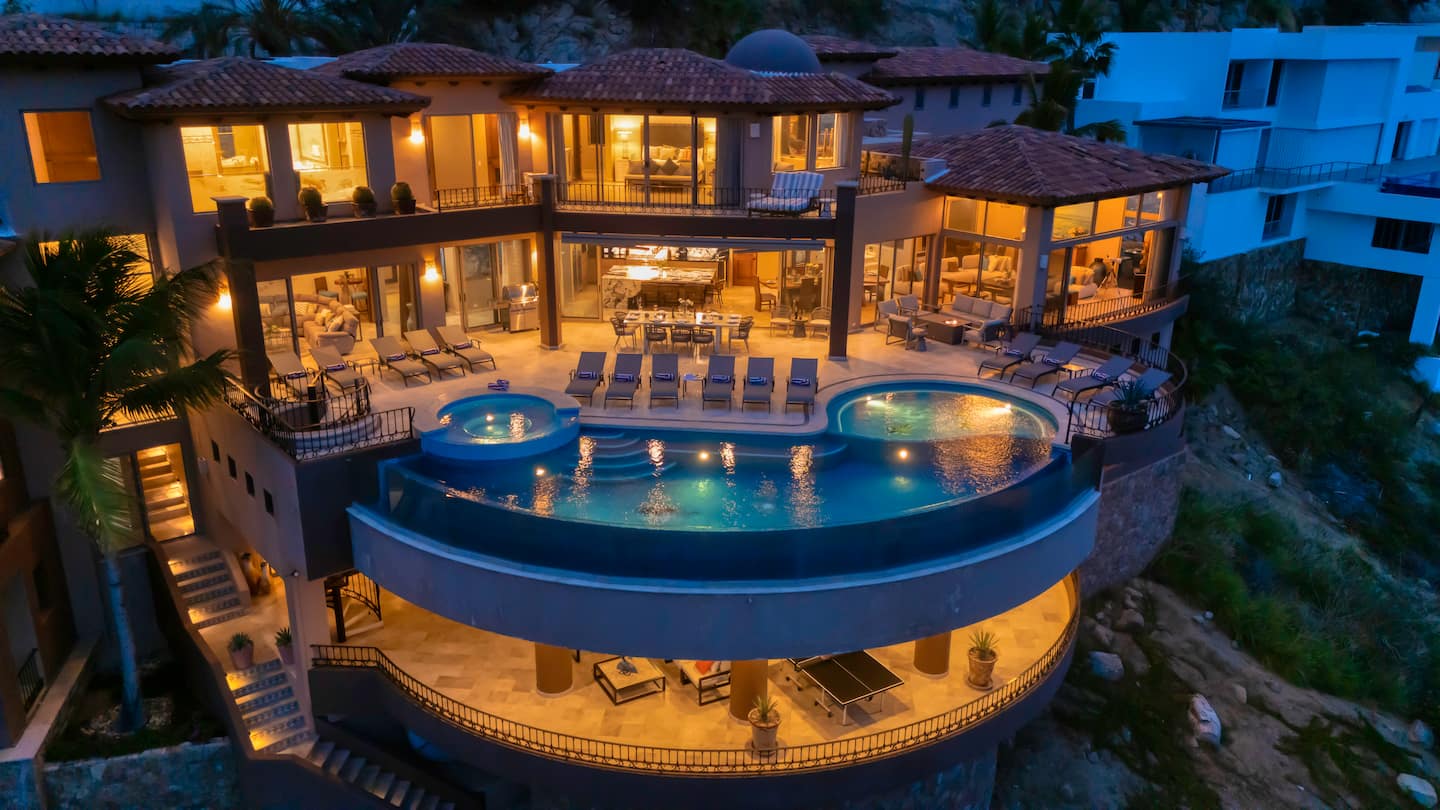 Villa Celeste — photo 129