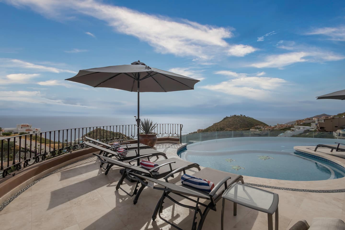 Villa Celeste — photo 134