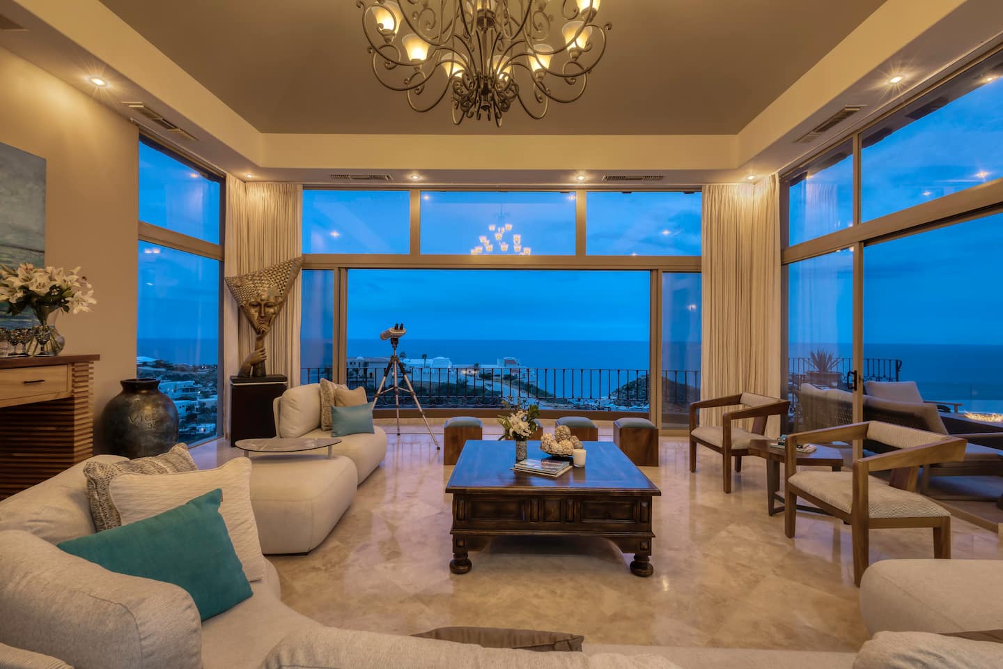Villa Celeste — photo 9