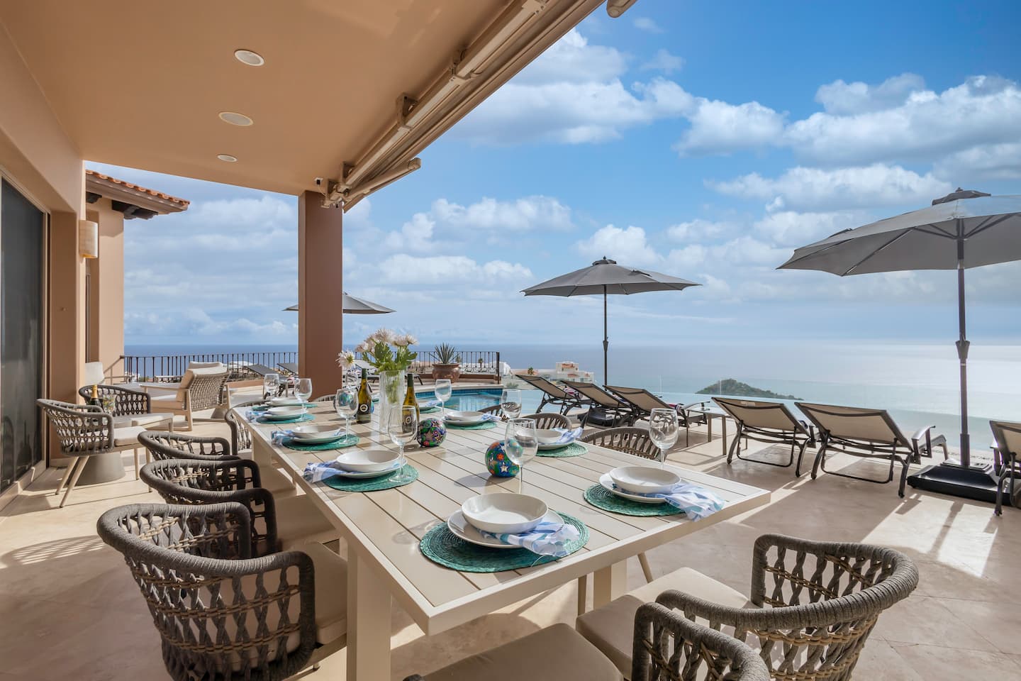 Villa Celeste — photo 93