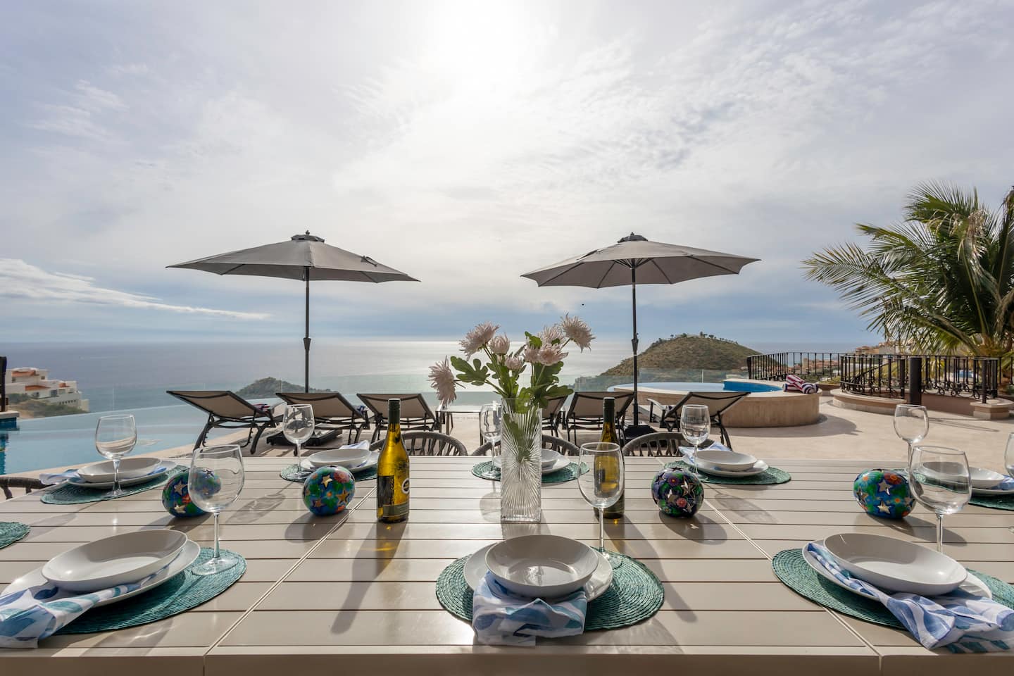 Villa Celeste — photo 94