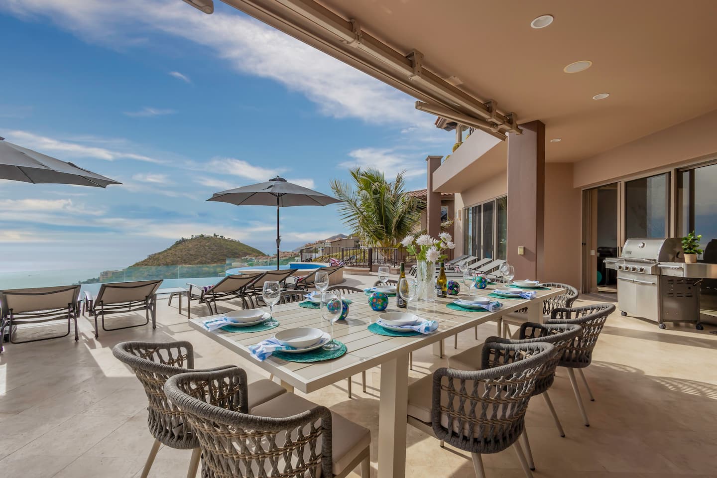 Villa Celeste — photo 95