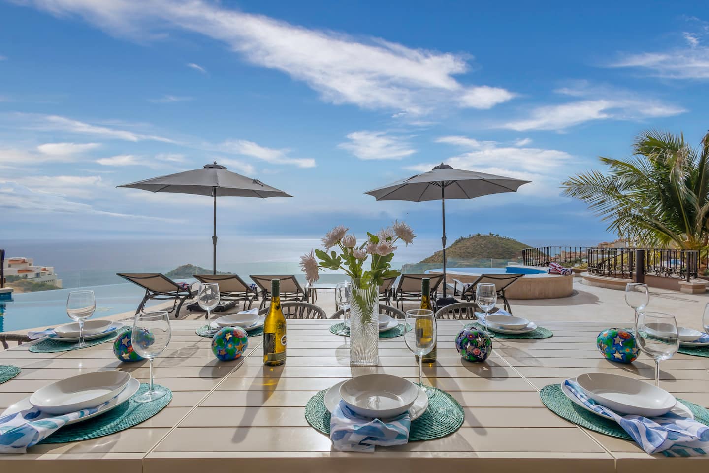 Villa Celeste — photo 96