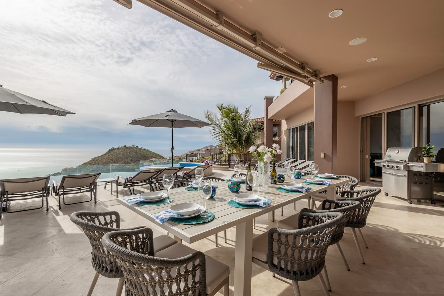 Villa Celeste — photo 97